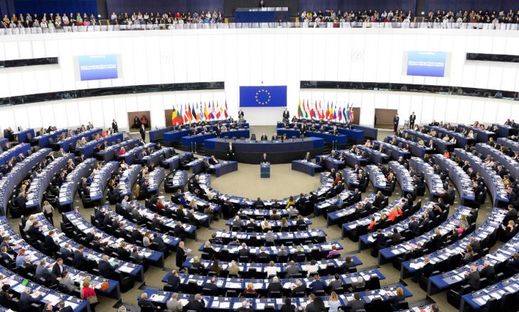 Parlamenti Evropian voton sot për hapat e ardhshëm të Kosovës për liberalizimin e vizave