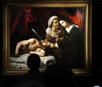 Misteri i pikturës që hajnat e lanë si të pavlerë