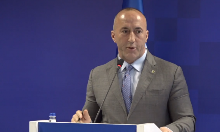 Haradinaj: Mogherini tha në Tiranë hiqeni taksën ua ndaj menjëherë Kosovën