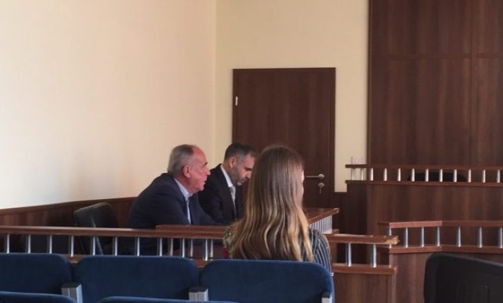 Haki Rugova kundërshton akuzën për konflikt interesi, ndërsa kjo është fjala e prokurorisë