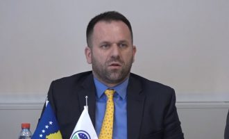 Rukiqi: Qeveria e re duhet ta ketë prioritet rikuperimin nga pandemia