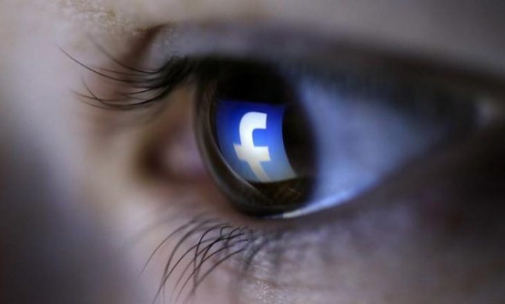 Facebook vë në shënjestër nacionalizimin e bardhë