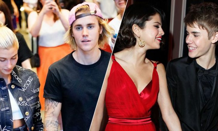 Justin Bieber sqaron: E dua Selena Gomez, por jam i dashuruar me gruan time