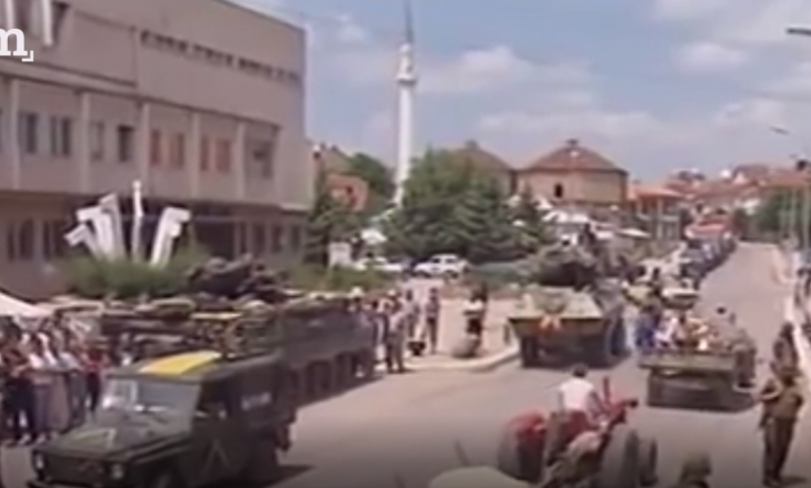 Sa serbë u dëbuan nga Kosova pasi hyri NATO, sipas organizatave ndërkombëtare