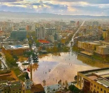 La Stampa: 48 orë në bukuritë e kryeqytetit shqiptar