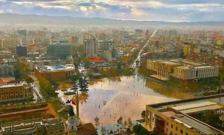 La Stampa: 48 orë në bukuritë e kryeqytetit shqiptar
