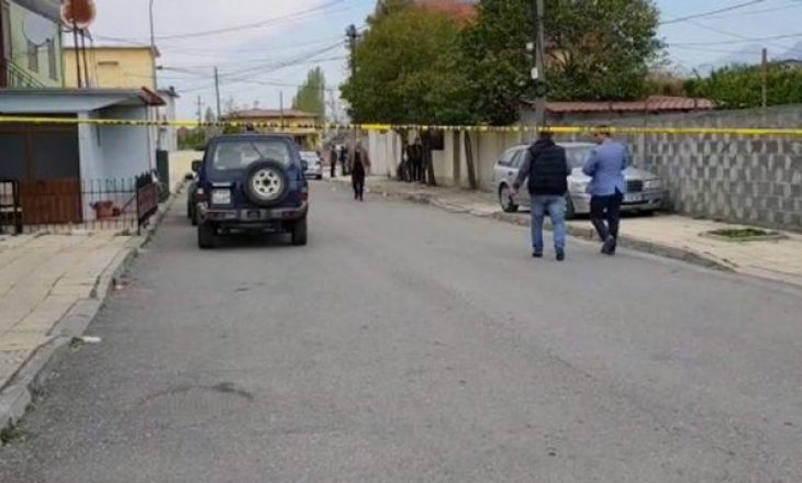 Vrasje e dyfishtë në Shkodër, një nga viktimat babai i ish boksierit të njohur shqiptar
