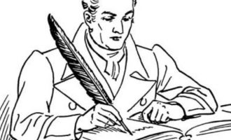 3 marsi Dita Botërore e Shkrimtarëve