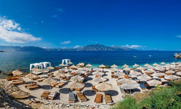 Turizmi, Shqipëria prezantohet në panairin e Berlinit