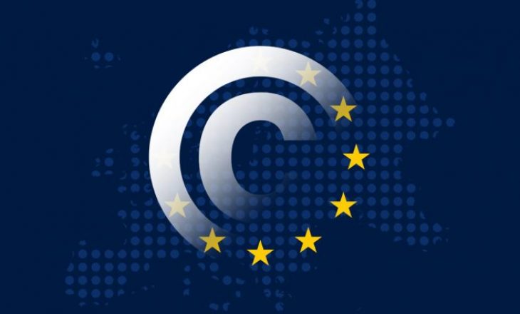 Bashkimi Evropian miraton ligjet kontroverse të të drejtave të autorit