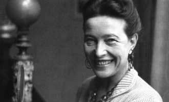 Kontributi i Simone de Beauvoir për të drejtat e grave!
