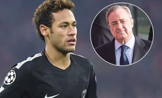 Neymar: Çdo lojtar dëshiron të luajë për Real Madridin