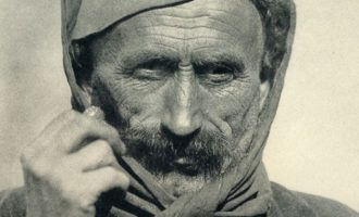 Studimi i gegëve nga Carleton Coon: Portretet e viganëve të Shqipërisë së Veriut