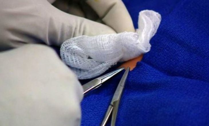 Shoqata e mjekëve kërkon ligji kombëtar për syneti, pas vdekjes së fëmijës 5 muajsh