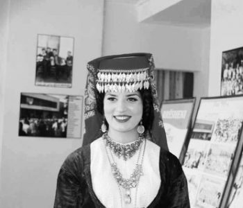 Këngë të viteve 1800 për nuset e Shqipërisë veriore