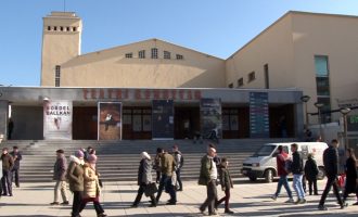 Sot Dita Botërore e Teatrit, MKRS ndan çmimet vjetore