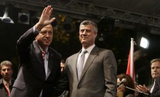 Kosova bëri tridhjetë e një shkelje ligjore për llogari të autokratit Erdogan