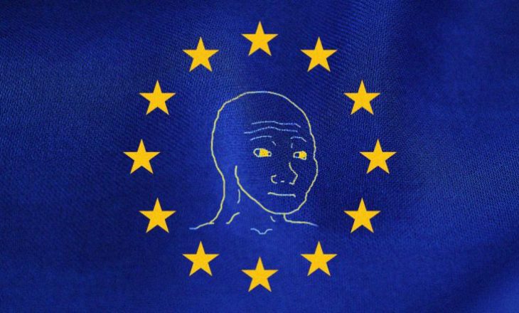 Ditë e errët për internetit – Parlamenti i BE-së merr një vendim të ri
