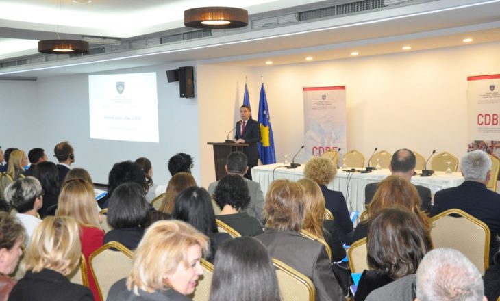 Ministri Bytyqi: Kemi punuar përtej objektivave të Ministrisë së Arsimit