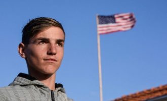 Mediat e huaja shkruajnë për Klinton Bajgorën e ToniBler Dajakun