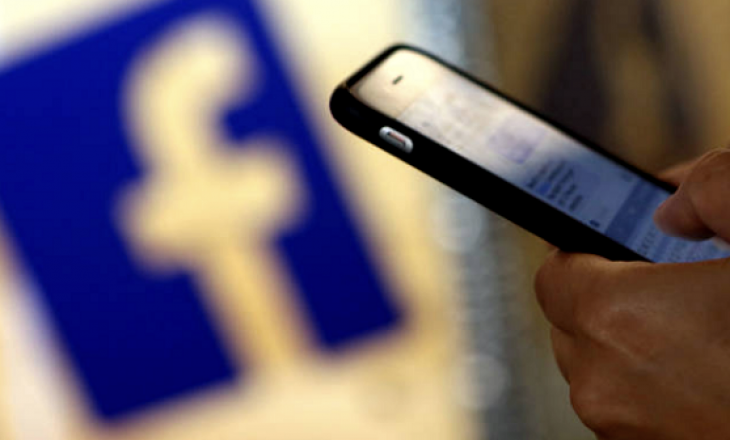 Facebook fshin 212 llogari të rreme nga Kosova dhe Maqedonia e Veriut