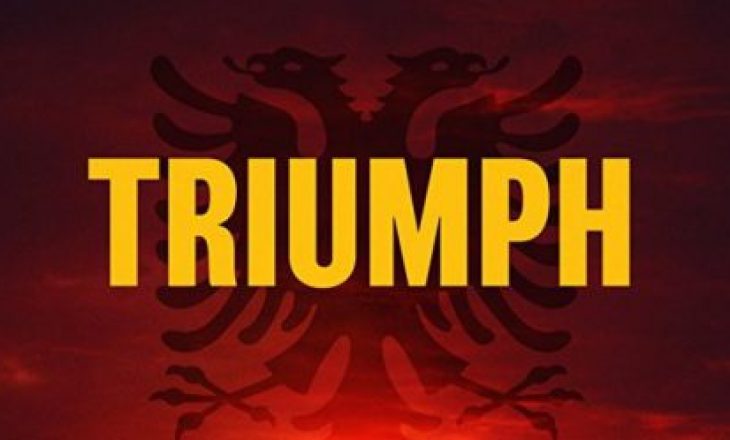 Dokumentari “Triumph” konkurron në një festival në Kaliforni