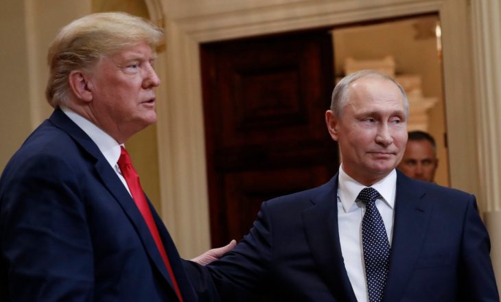 Nuk gjenden fakte të bashkëpunimit mes Trump dhe Rusisë gjatë fushatës zgjedhore