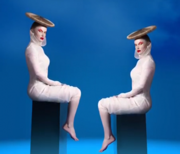 Rënia dhe shkëlqimi i shoqes Tuna