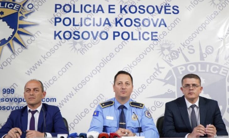 Nënkoloneli i Policisë, Agon Nezaj gënjeu publikisht për hetimet e prokurorisë mbi lojërat e fatit