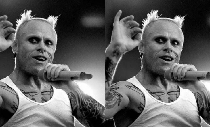 Zbulohen detajet e vetëvrasjes së Keith Flint