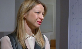 Artistja italiane sjell aspektet social-politike të Shqipërisë në një ekspozitë