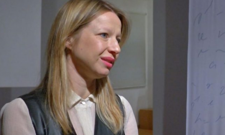 Artistja italiane sjell aspektet social-politike të Shqipërisë në një ekspozitë