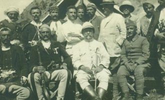 Viti 1938: Mbresat e etnografëve francezë, në malet e veriut shqiptar