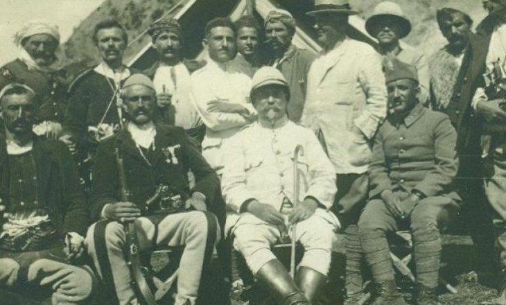Viti 1938: Mbresat e etnografëve francezë, në malet e veriut shqiptar