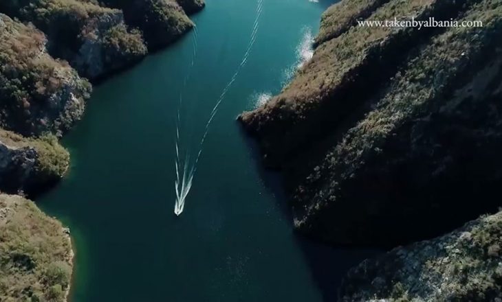 Debatet për spotin turistik nga filmi ‘Taken’
