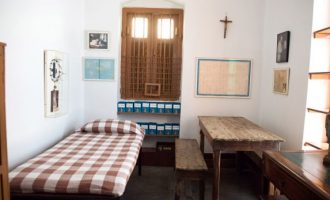 Dhoma e Nënës Terezë në Vatikan