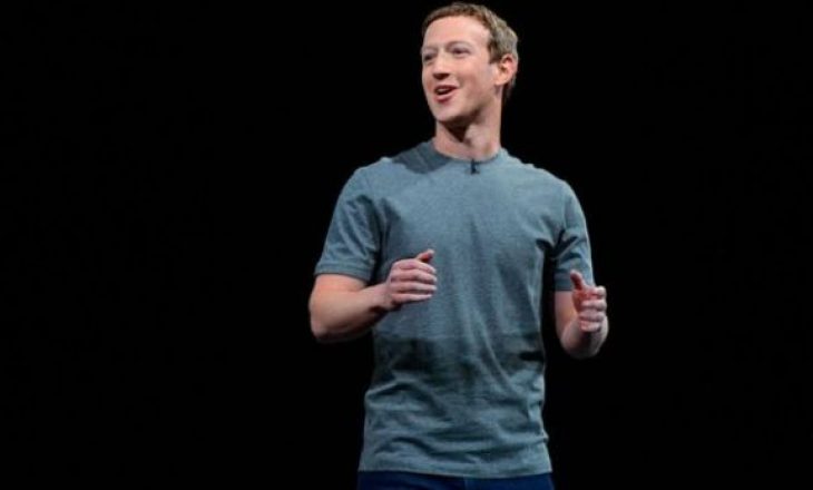 Mark Zuckerberg i kalon krejt pritshmëritë – ja çka paralajmëron për të ardhmen