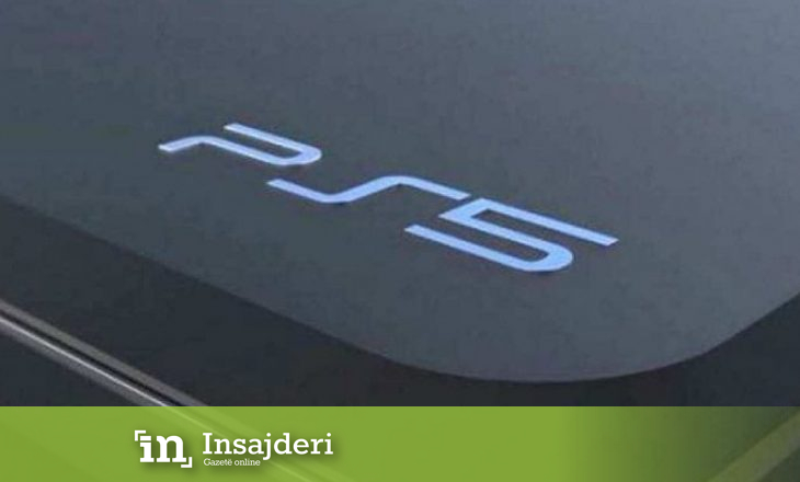 Sony zbulon planet për Playstation 5