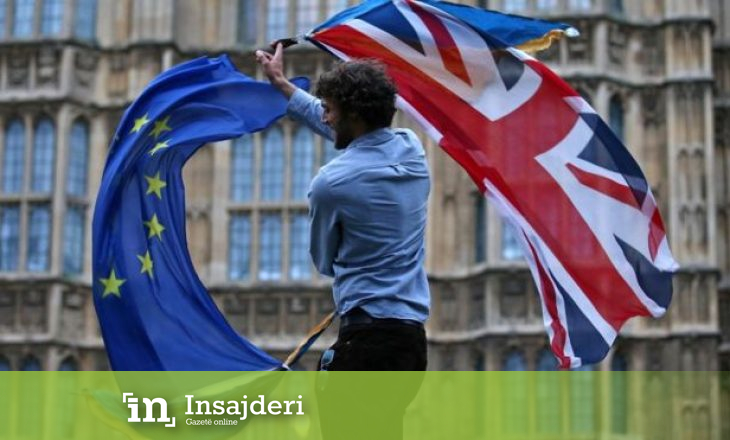Studimi: Britanikët punojnë më shumë orë në BE