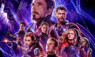 Kjo shumë marramendëse që arriti premiera e filmit “Avangers:Endgame”