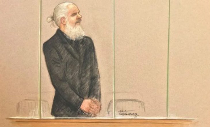 Trump nuk ja ka idenë kush është Assange e as WikiLeaks