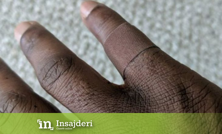 Debati racist dhe emocionues për një fllaster: A duhet të përshtatet me tonin e lëkurës?