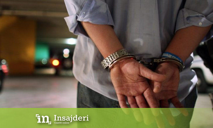 Arrestohen shtatë rusë në Ukrainë për shkak të planifikimit të sulmit