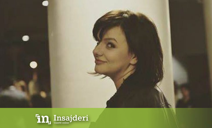 Në lidhje dashurie me Gent Cakajn? Reagon vajza e Linda Ramës