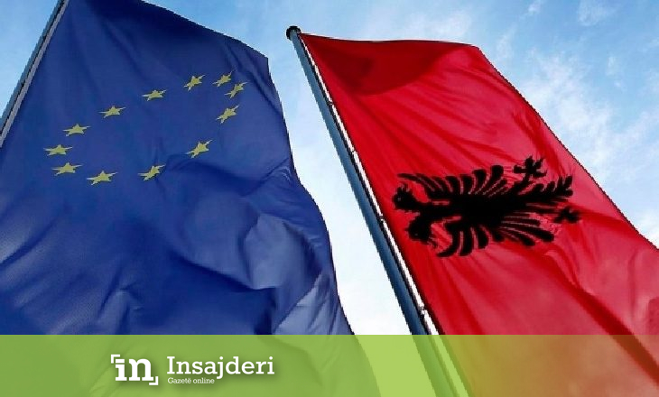 Parlamenti holandez voton kundër lëvizjes së lirë të shqiptarëve