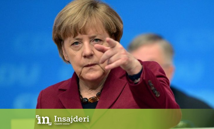 DW: Beteja e fundit e Angela Merkel do të jetë Kosova