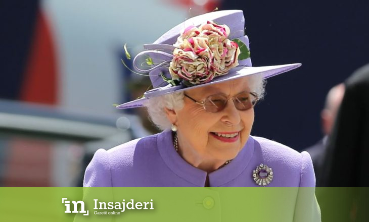 Mbretëresha Elizabeth festoi 93 vjetorin e lindjes