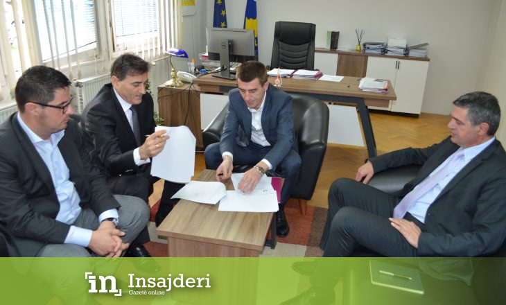 Nënshkruhet marrëveshja për shpronësimin e Bankës së Lubjanës dhe Metal Holding