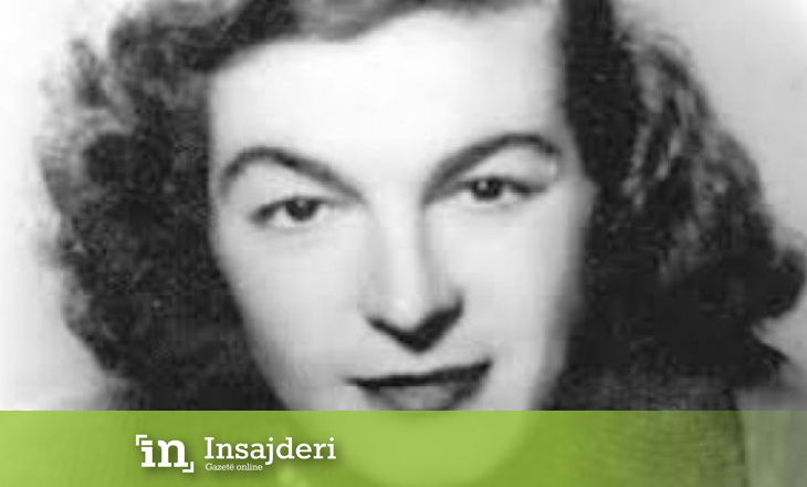 50-vjetori i vdekjes së Katarina Josipit – Teatri Kombëtar i Kosovës e kujton me një eveniment kulturor