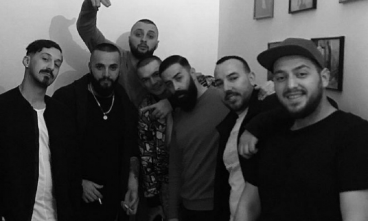Përçarja e “Babastars”- Flet për herë të parë Getoar Selimi